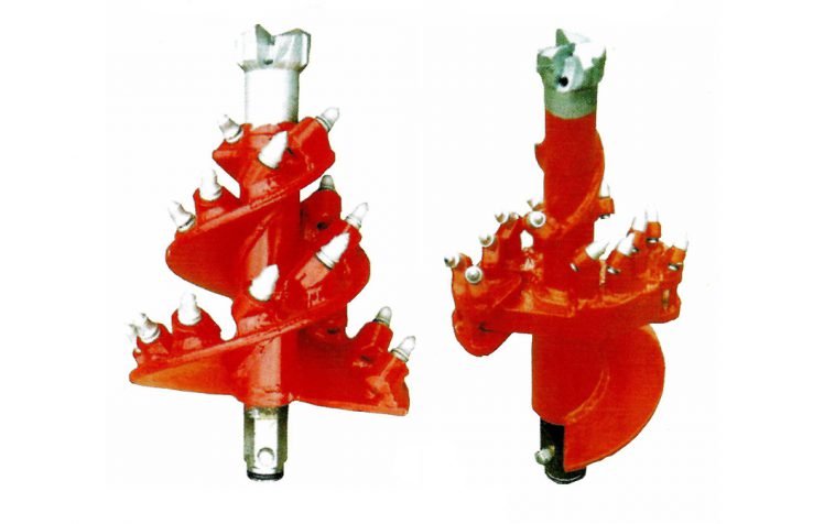 cutters