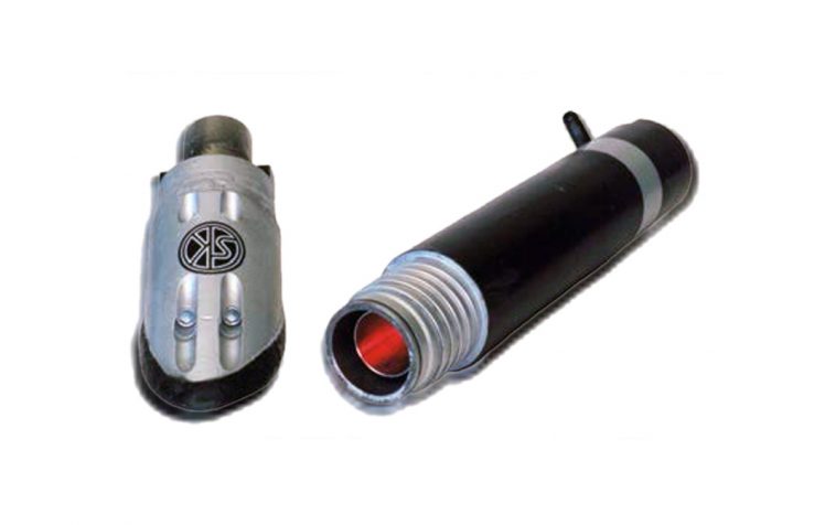 steering head